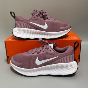 Size 6.5 - Nike Promina Plum Dust Women Running Work Out Shoes FV6343-500